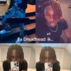 dreadheadedhero