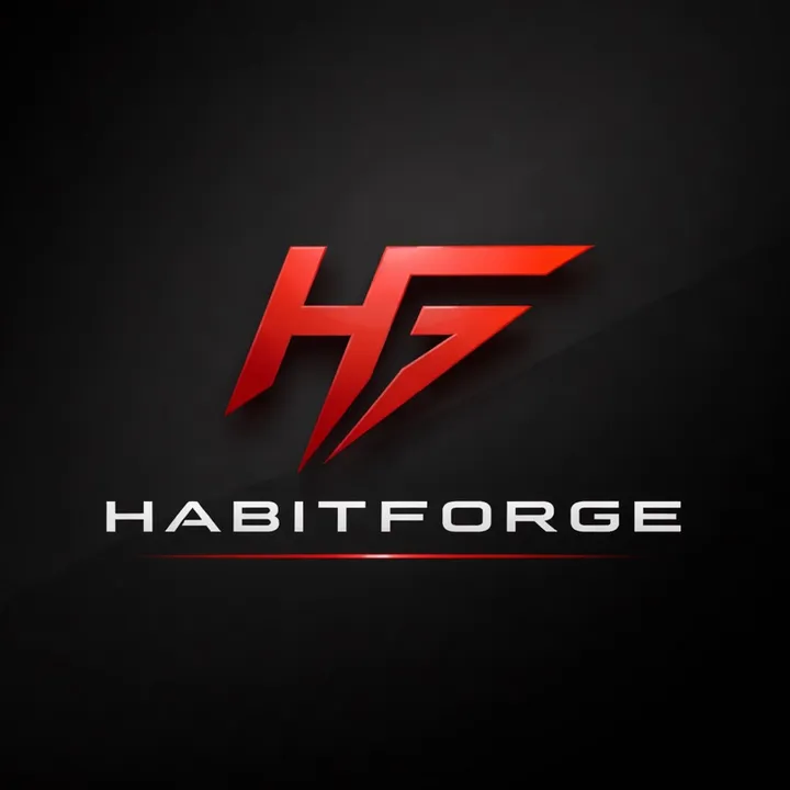 _habitforge