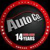 autocoamg560