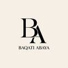 baqati_abaya