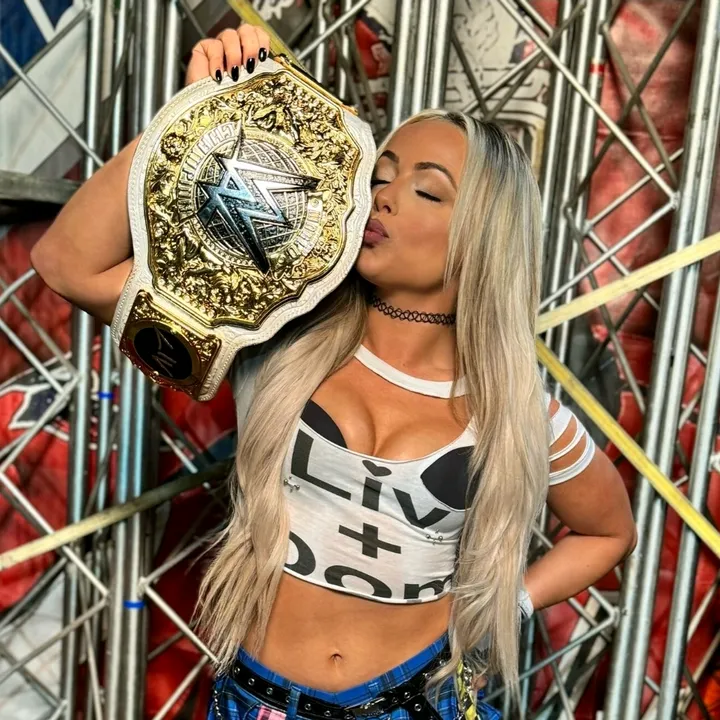 @liv_morgan630