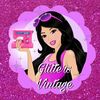 glittersvintage