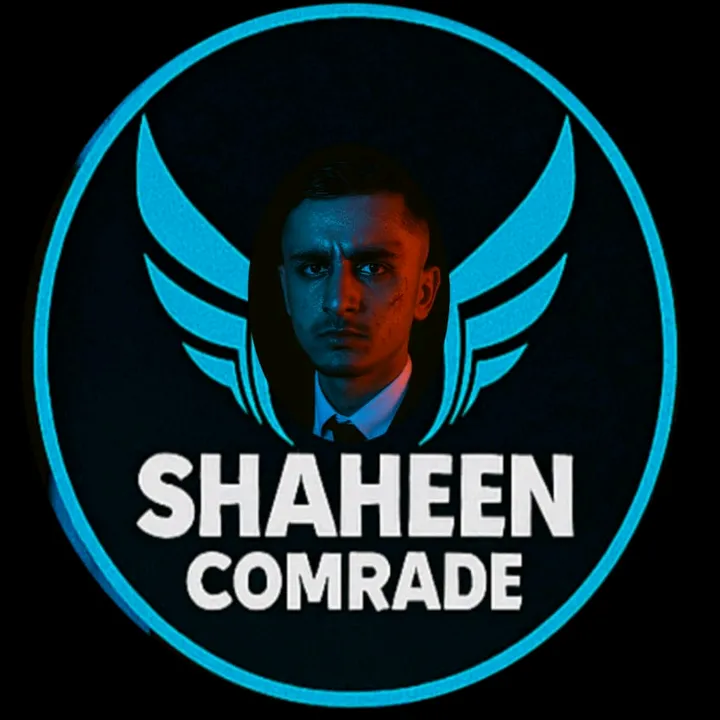 @shaheen__comrade