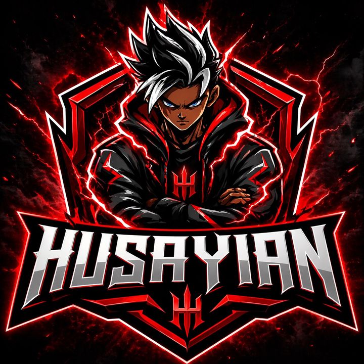 Husayian - original sound