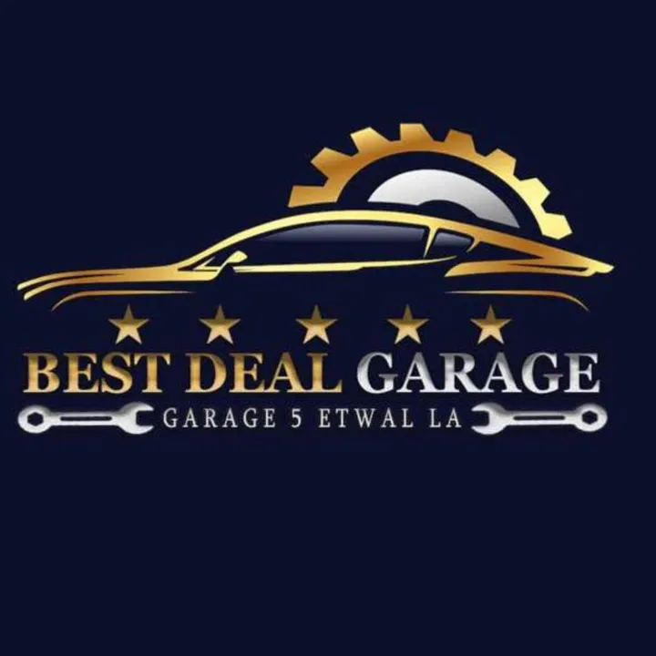 bestdealgarage