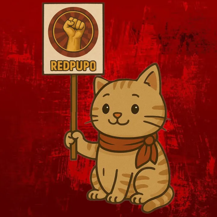 redpupo