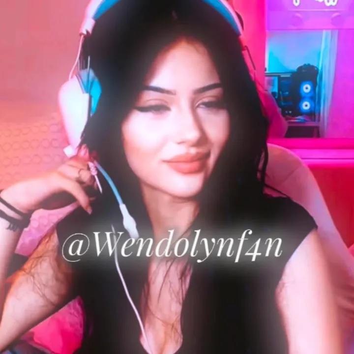 w3ndolynf4n