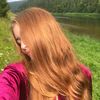 polinaorekhovaya