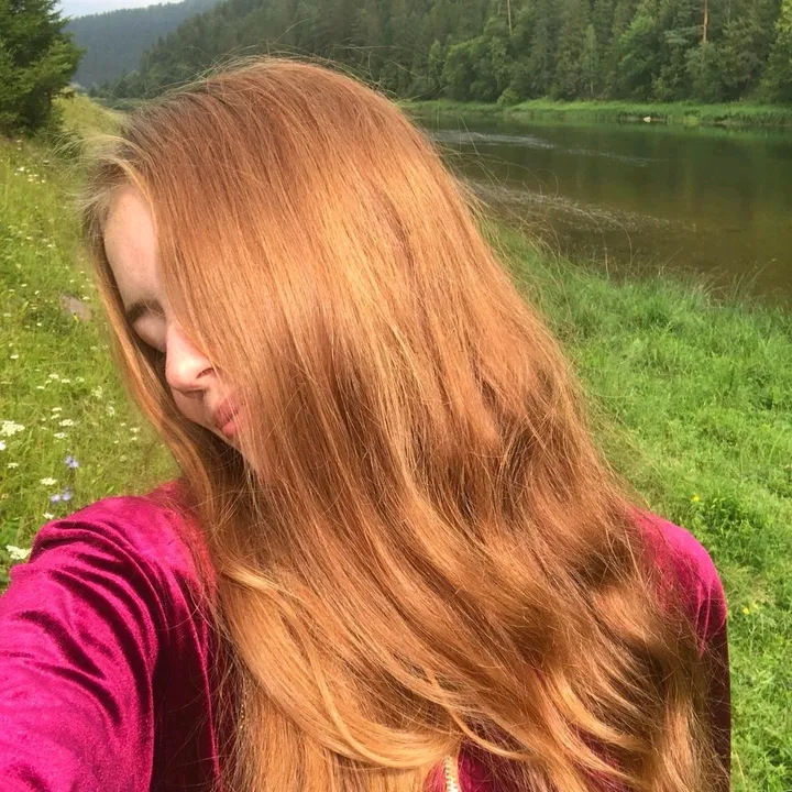polinaorekhovaya