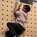 @gerard.climbs