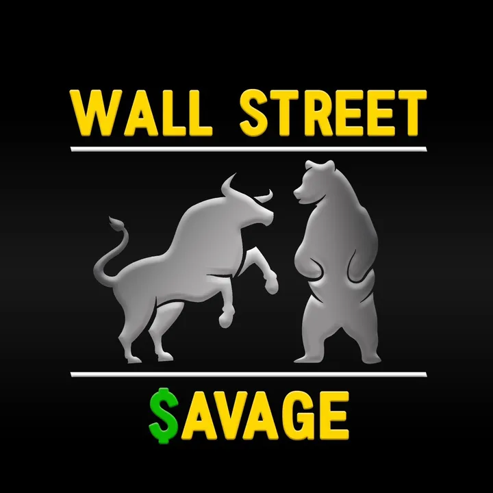thewallstreetsavage