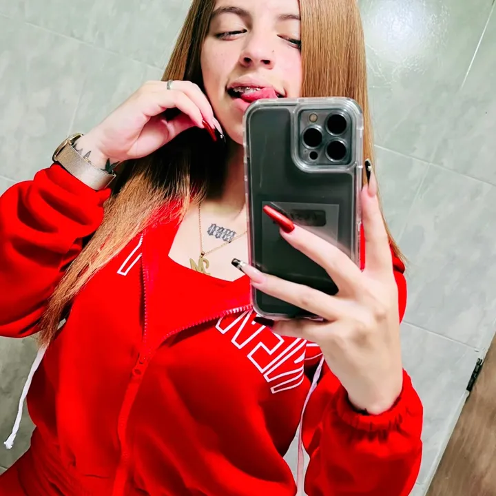 @yaneisylafresita