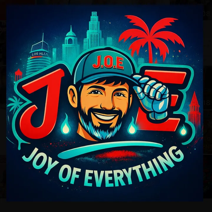 joy.of.everything