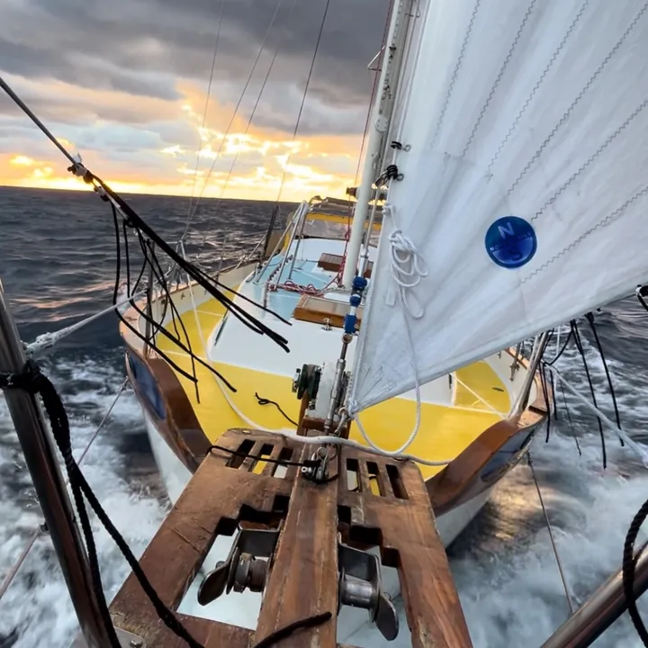 sailingintooblivion