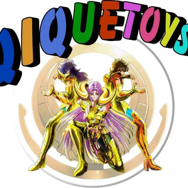 qiquetoys