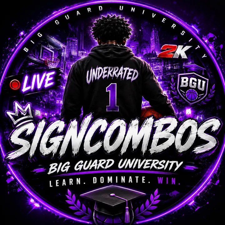 @signcombos