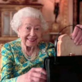 queenshandbag