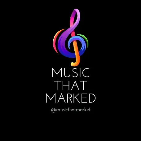 @musicsthatmarked