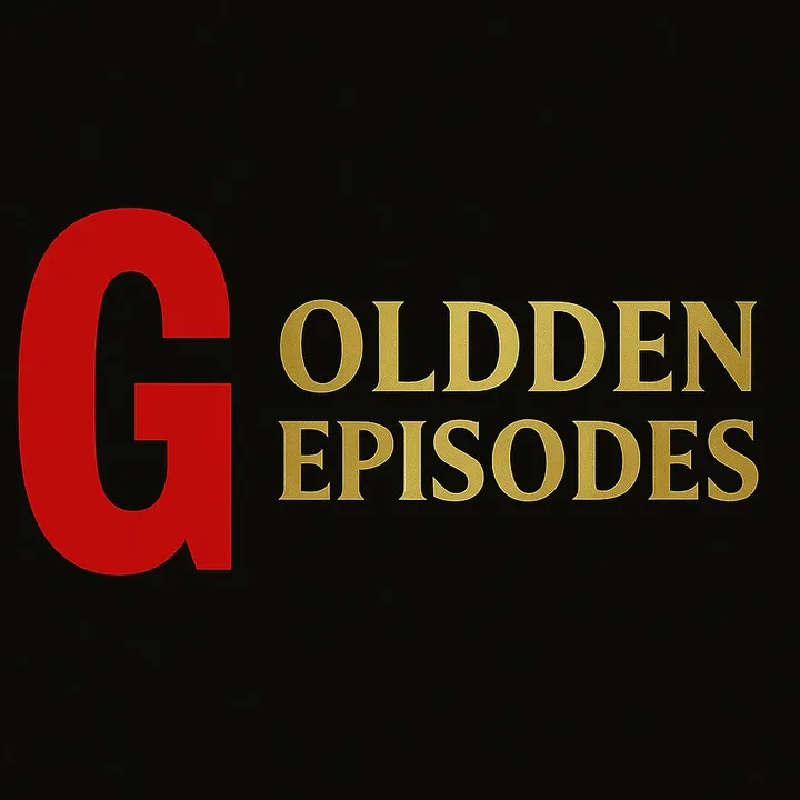 goldenepisodes