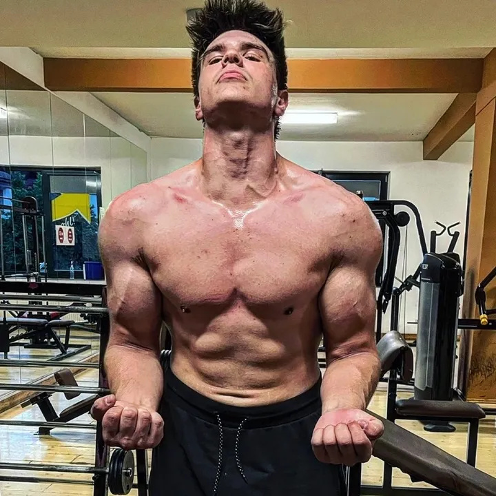 fitness_hari