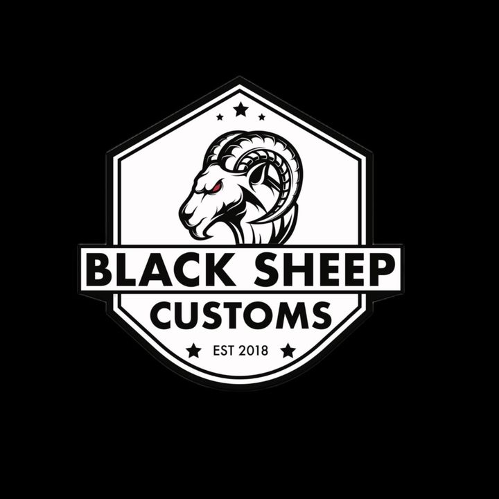 blacksheepcustoms18 - original sound