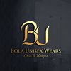 bolaunisexwears