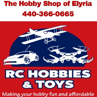 hobbyshopofelyria
