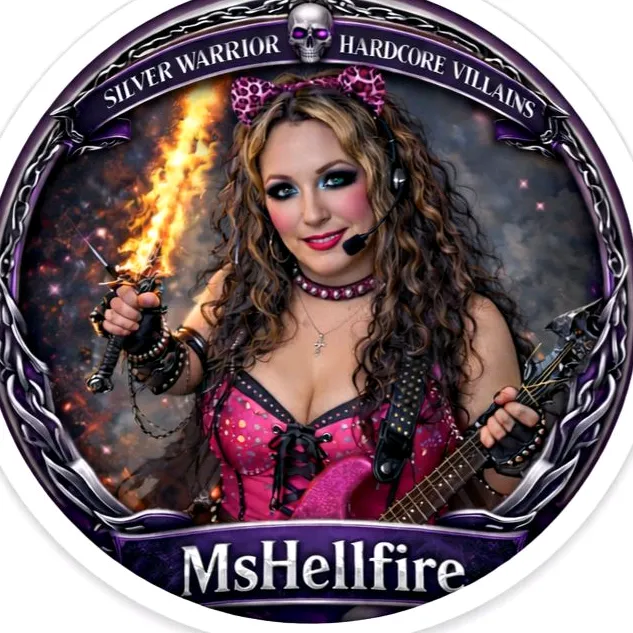 msfirethedominator