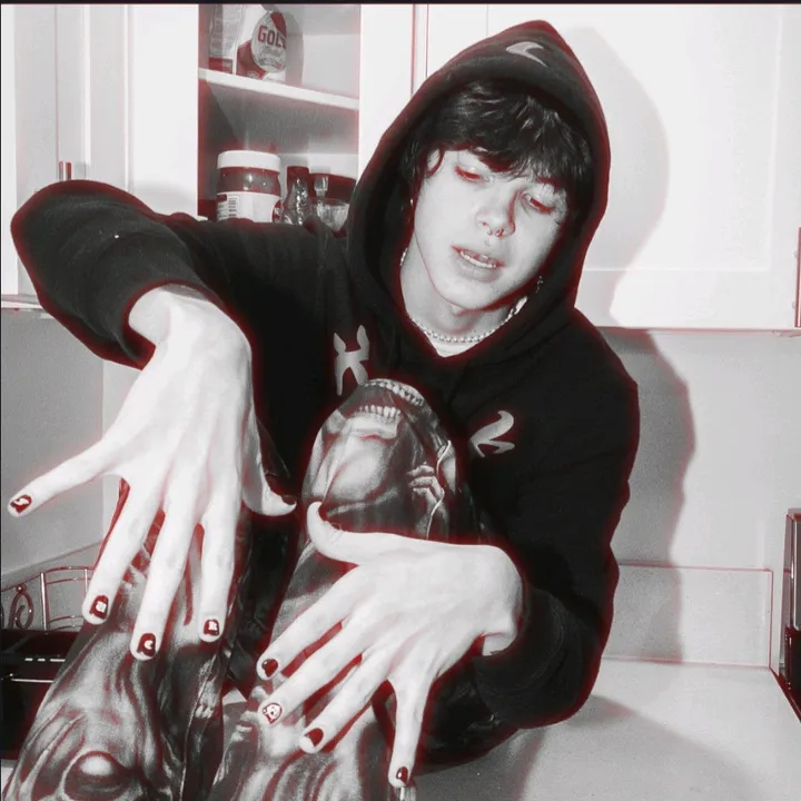 @notdvddymilesdespair