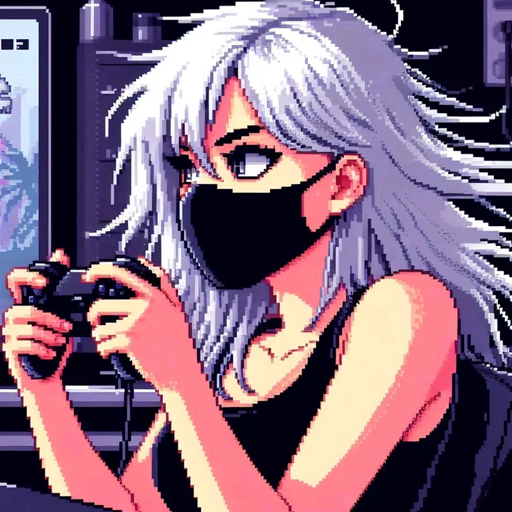 garotapixelada