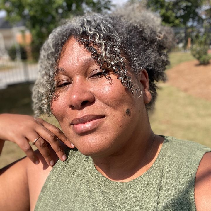 Constance Fields - original sound