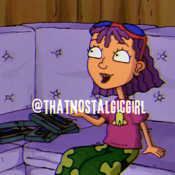 thatnostalgicgirl