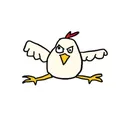 @atom_chicken