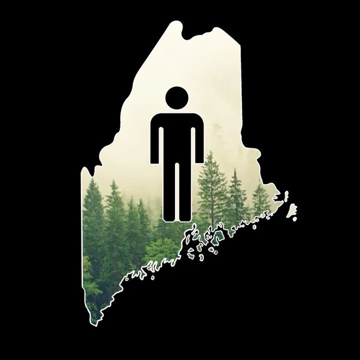 a.maine.man