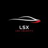 lsxvelocity