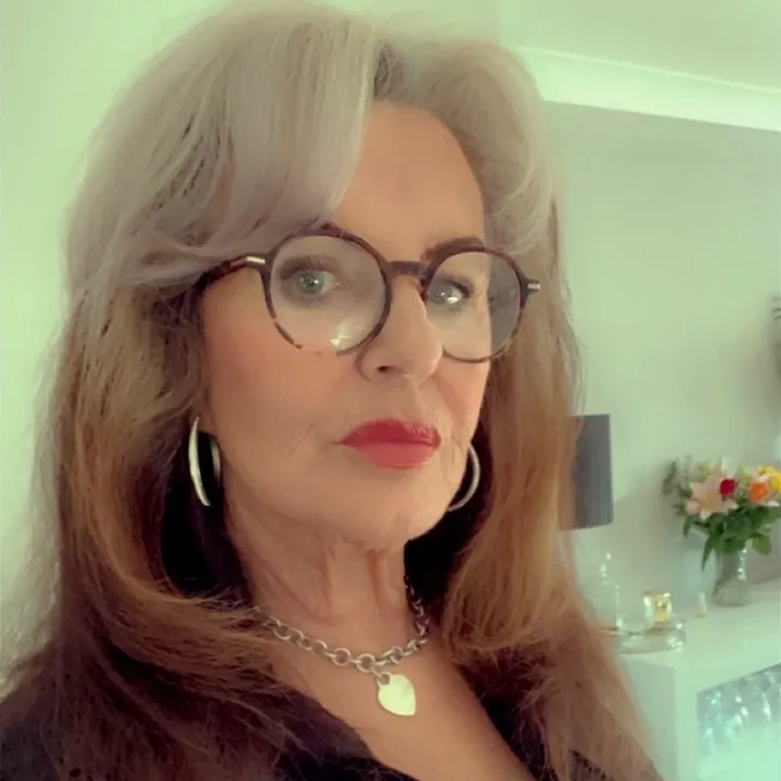 @sherrylever