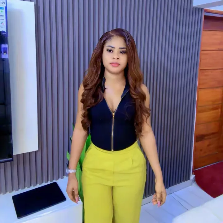 @miissbedji