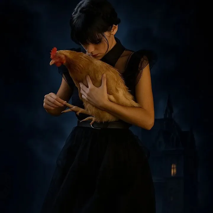 gigiferreirasz