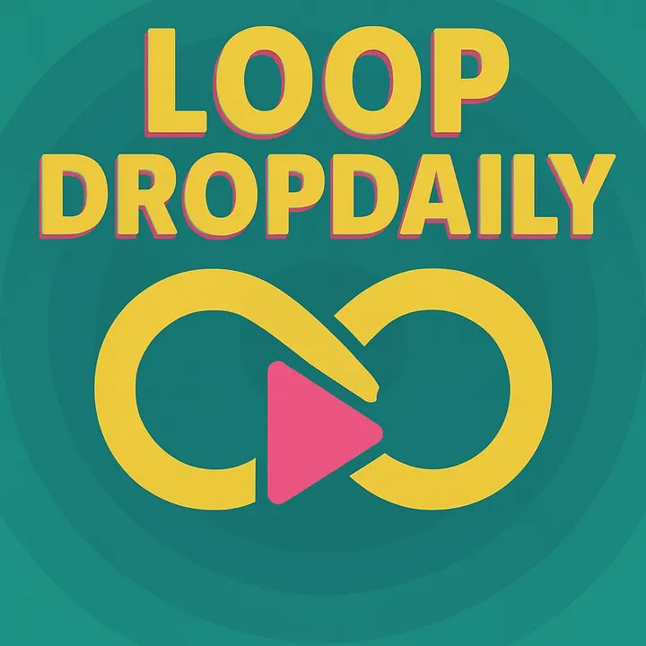 @loopdroopdaily