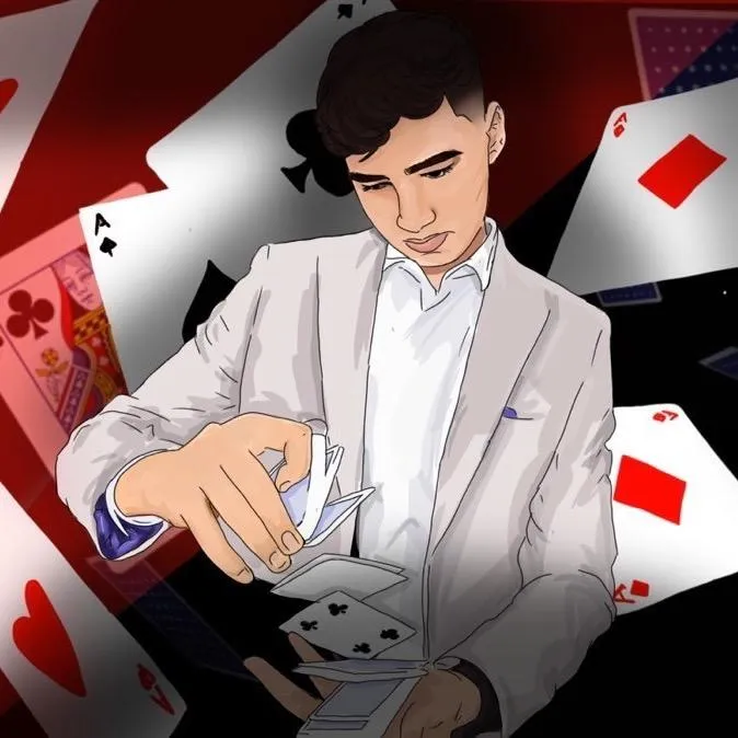 dawudmagician