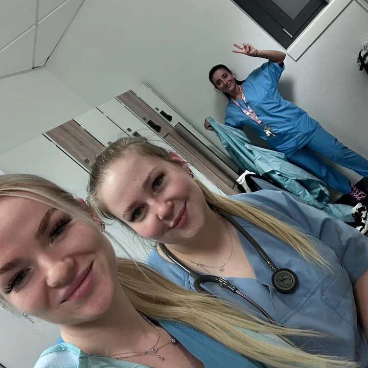 oisnurses