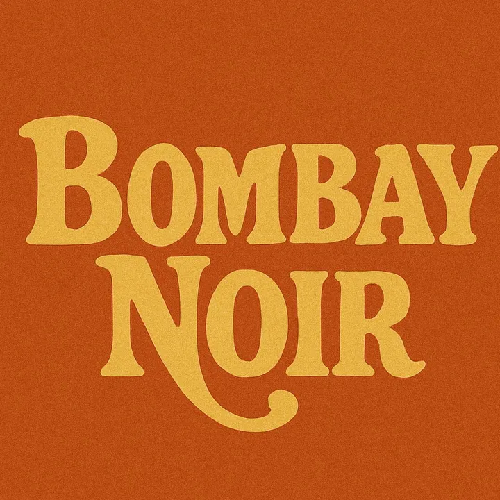 bombaynoir