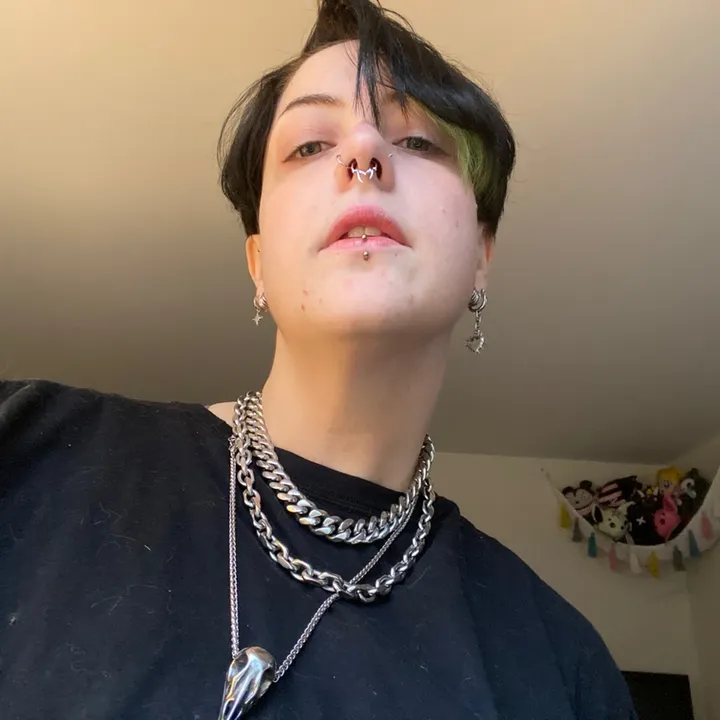 nikkinvrgrn