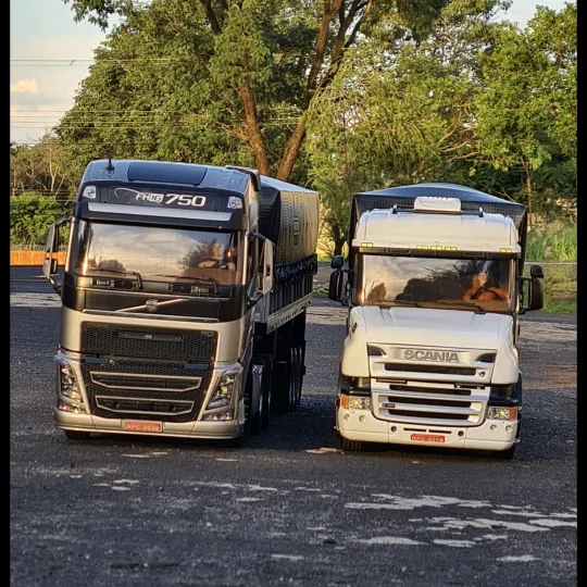 estilo.truck