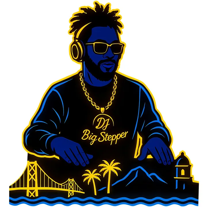 djbigstepper