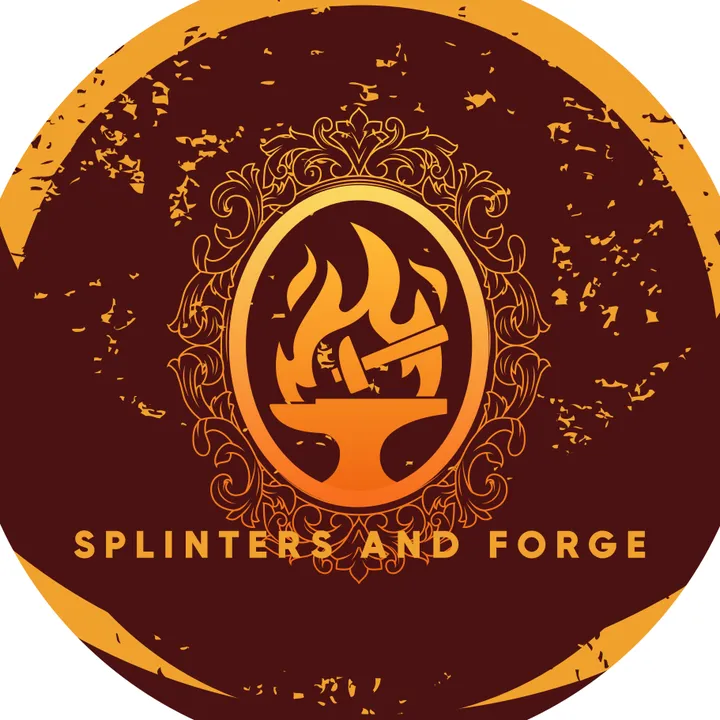 splinters.and.forge