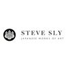 steveslyjapaneseart