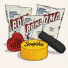 soapvee