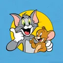 @tomandjerry