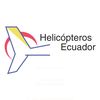 helicopterosecuador